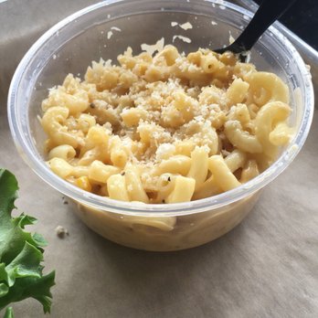 That One Spot Burger - Corn Mac n cheese - Burgers Near Me - Ocoee, Florida