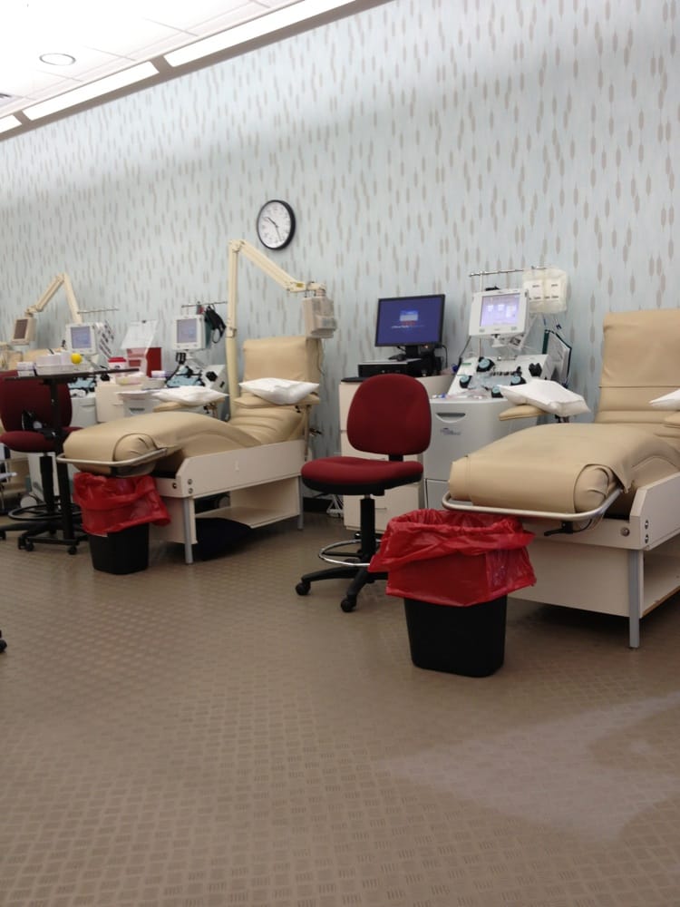 NEW YORK BLOOD CENTER Updated June 2024 290 Sunrise Hwy, Rockville Centre, New York Blood