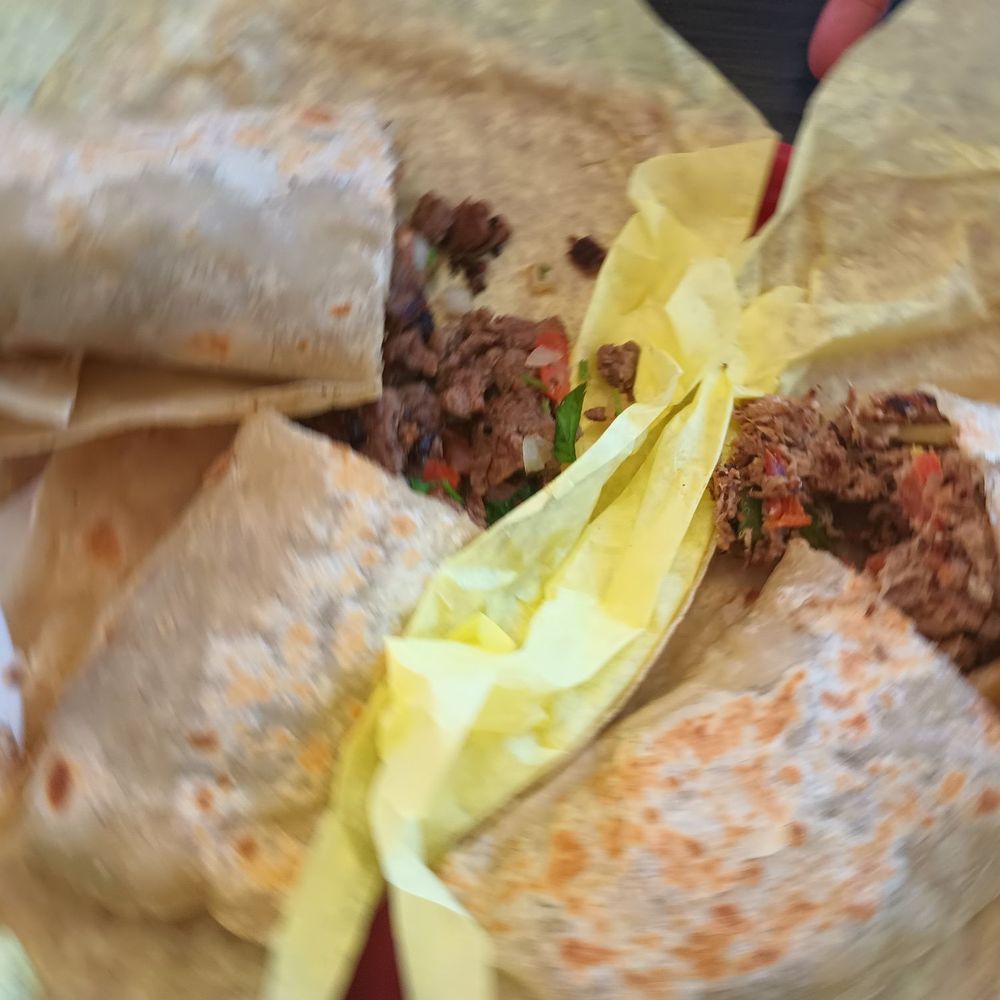Burritos