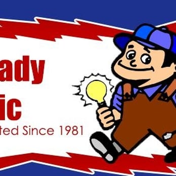 Ever-Ready Electric - Electricians Near Me - Santa Maria, California Ever-Ready Electric - Electricians Near Me - Santa Maria, California