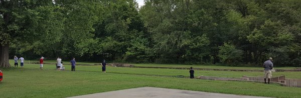 Bucksnort Trout Ranch by null