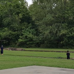 Bucksnort Trout Ranch - Family fun