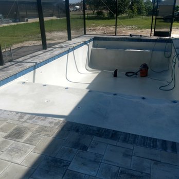Contemporary Pools - Hot Tub & Pool Near Me - Cape Coral, Florida Contemporary Pools - Hot Tub & Pool Near Me - Cape Coral, Florida