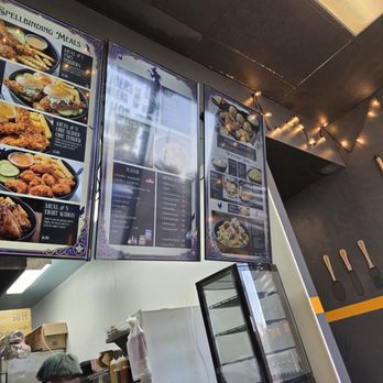 Chickens And Witches - Chicken Shop Near Me - Lomita, California Chickens And Witches - Chicken Shop Near Me - Lomita, California