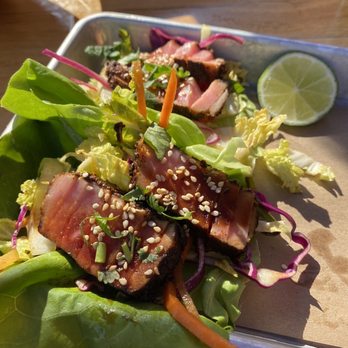 Bartaco - Westport - Tuna Tatako - Mexican Near Me - Westport, Connecticut Bartaco - Westport - Tuna Tatako - Mexican Near Me - Westport, Connecticut