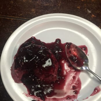 Sabor Unido - Berry flan! Delicious - Portuguese Near Me - Newark, New Jersey Sabor Unido - Berry flan! Delicious - Portuguese Near Me - Newark, New Jersey