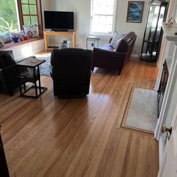 M D Hardwood Floors - After - Flooring Near Me - Monrovia, California M D Hardwood Floors - After - Flooring Near Me - Monrovia, California
