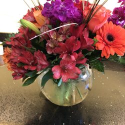 Williams Florist - Bouquet