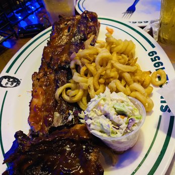Flanigan's - Hallandale - Full Rack Ribs - American Near Me - Hallandale Beach, Florida Flanigan's - Hallandale - Full Rack Ribs - American Near Me - Hallandale Beach, Florida