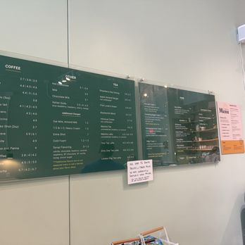 Stir Coffee Bar - Menu - Coffee & Tea Near Me - Omaha, Nebraska Stir Coffee Bar - Menu - Coffee & Tea Near Me - Omaha, Nebraska