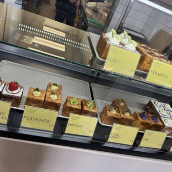 Le Kream - Desserts Near Me - Rowland Heights, California