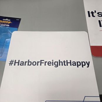 Harbor Freight Tools - Hardware Stores Near Me - Coeur d'Alene, Idaho Harbor Freight Tools - Hardware Stores Near Me - Coeur d'Alene, Idaho