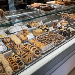 Pasticceria Sancassani