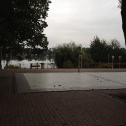 Haus am See