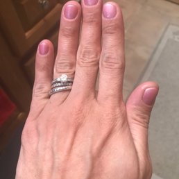 My nails