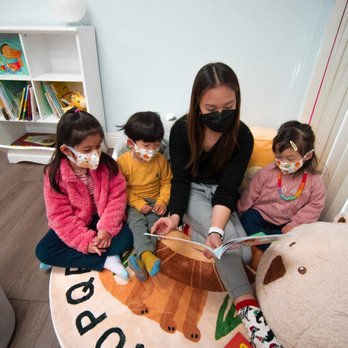 Caring Cubs Daycare - Montessori Schools Near Me - Diamond Bar, California Caring Cubs Daycare - Montessori Schools Near Me - Diamond Bar, California