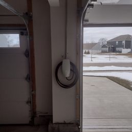 Tesla Gen 3 installation