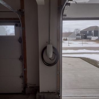 Uber Energy - Tesla Gen 3 installation - EV Charging Stations Near Me - Indianapolis, Indiana
