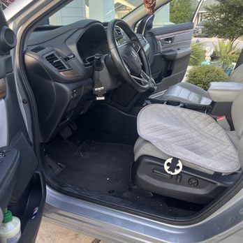 Malcriados Detailing - Heres a Before and After,
With our car detailing services we will get your car looking brand new again! - Auto Detailing Near Me Malcriados Detailing - Heres a Before and After,
With our car detailing services we will get your car looking brand new again! - Auto Detailing Near Me