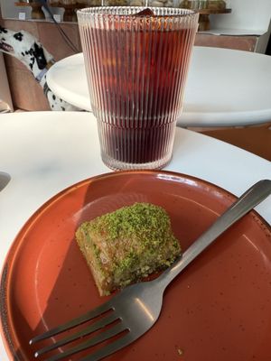 Joy Coffee & Treats by null