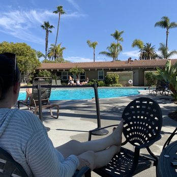 Best Western Plus Island Palms Hotel & Marina - San Diego, CA