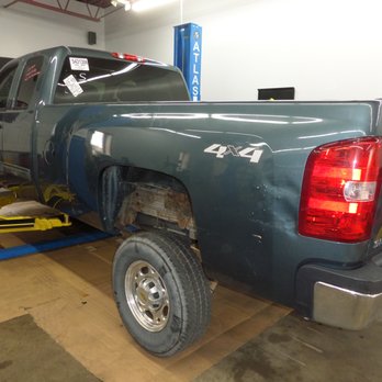 1. AAMCO Transmissions & Total Car Care