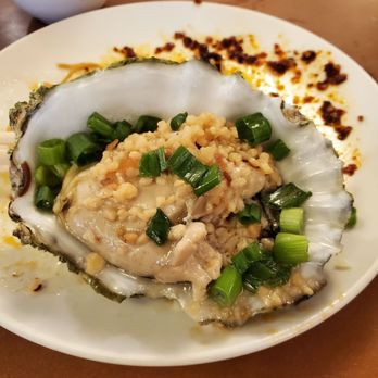 Harbor City Restaurant - Garlic Oyster - Barbeque Near Me - Seattle, Washington Harbor City Restaurant - Garlic Oyster - Barbeque Near Me - Seattle, Washington