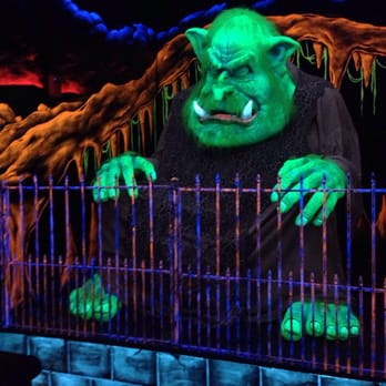 Monster Mini Golf - Mini Golf Near Me - Towson, Maryland Monster Mini Golf - Mini Golf Near Me - Towson, Maryland