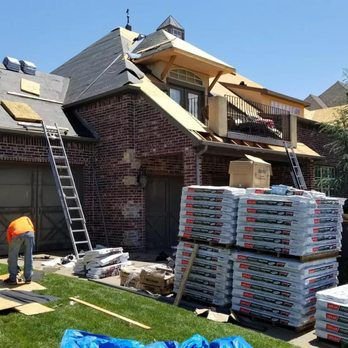 Slide of Right Now Roofing & Solar