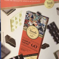 Bar Torrefazione Ciro - Ottimo cioccolato da gustare e regalare