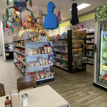 Bodegon Supermarket - Inside look - International Grocery Near Me - Jacksonville, Florida