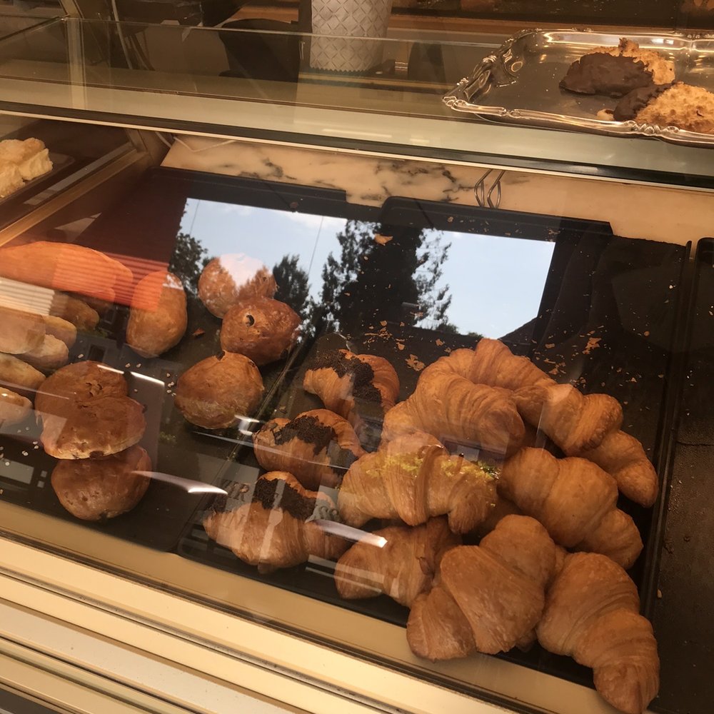 Bäckerei-Konditorei Schindler - Bakeries Near Me - Oldenburg, NI
