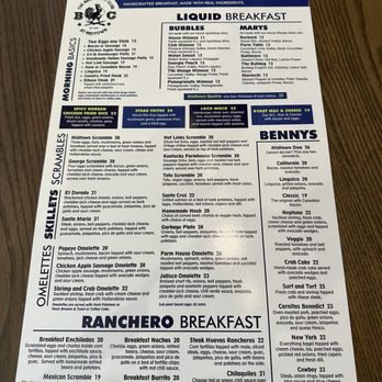 The Breakfast Club - Menu 1/27/26 - Breakfast & Brunch Near Me - Morgan Hill, California The Breakfast Club - Menu 1/27/26 - Breakfast & Brunch Near Me - Morgan Hill, California