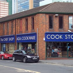 Chef Shop