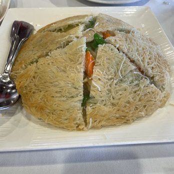 Golden Sand Harbor - Dim Sum Near Me - Dublin, California