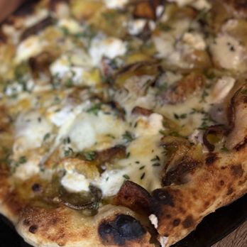 Sei Pizza Bar - Pizza Near Me - Los Angeles, California Sei Pizza Bar - Pizza Near Me - Los Angeles, California