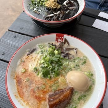 Ramen Nagi - Original and black king - Ramen Near Me - Costa Mesa, California Ramen Nagi - Original and black king - Ramen Near Me - Costa Mesa, California