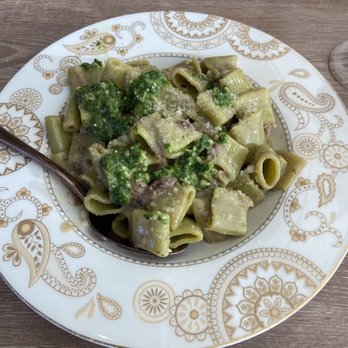 Margot - Rigatoni - Spanish Near Me - Culver City, California Margot - Rigatoni - Spanish Near Me - Culver City, California