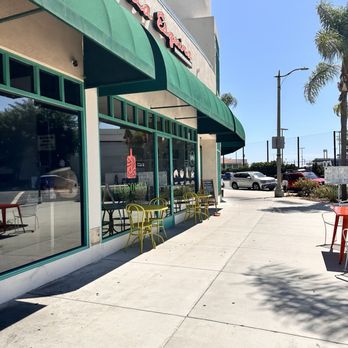 La Esquina - Breakfast & Brunch Near Me - Long Beach, California La Esquina - Breakfast & Brunch Near Me - Long Beach, California