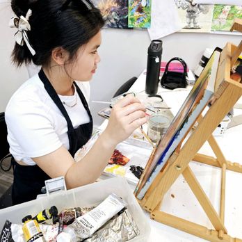 OBI Art Academy - Art Schools Near Me - Chino, California OBI Art Academy - Art Schools Near Me - Chino, California