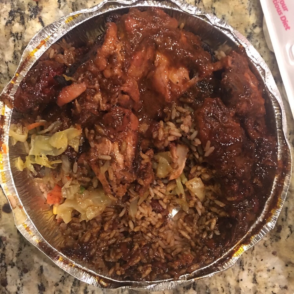 Caribbean Grill - Jerk Jerk BBQ Wings (awful) - Caribbean Near Me - District Heights, Maryland Caribbean Grill - Jerk Jerk BBQ Wings (awful) - Caribbean Near Me - District Heights, Maryland