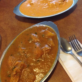 Bombay Grill And Buffet - Delicious curries!!!! - Indian Near Me - Gallup, New Mexico