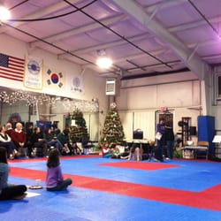 US World Class Taekwondo Hillsboro