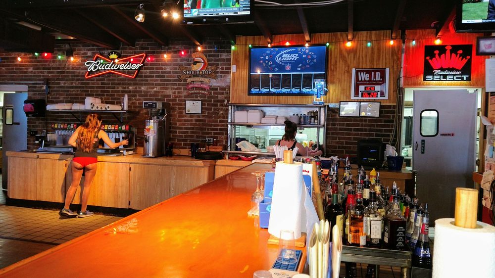 RJ’S WILD WILD WINGS Updated August 2024 10 Photos & 48 Reviews