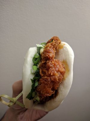 Dumpling Daughter Brookline by null