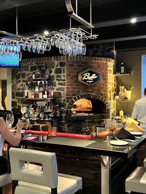 Bello Ristorante by null