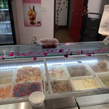 Michoacana Alhambra - Ice cream 2 - Ice Cream & Frozen Yogurt Near Me - Alhambra, California Michoacana Alhambra - Ice cream 2 - Ice Cream & Frozen Yogurt Near Me - Alhambra, California