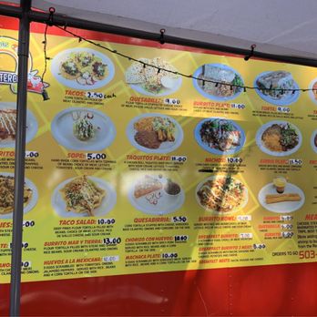 los tercos mexican food - Menu - Mexican Near Me los tercos mexican food - Menu - Mexican Near Me