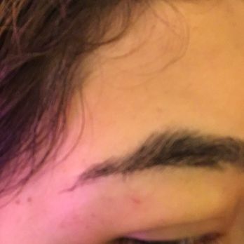 Eyebrow Threading by Sameera - Henna Artists Near Me - Fullerton, California