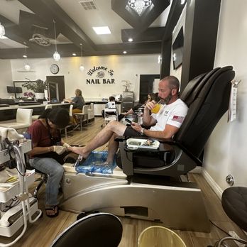 Roxy Nail Bar - Nail Salons Near Me - Orange, California Roxy Nail Bar - Nail Salons Near Me - Orange, California